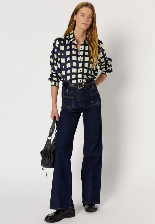 Gerard Darel Блуза - фото 2