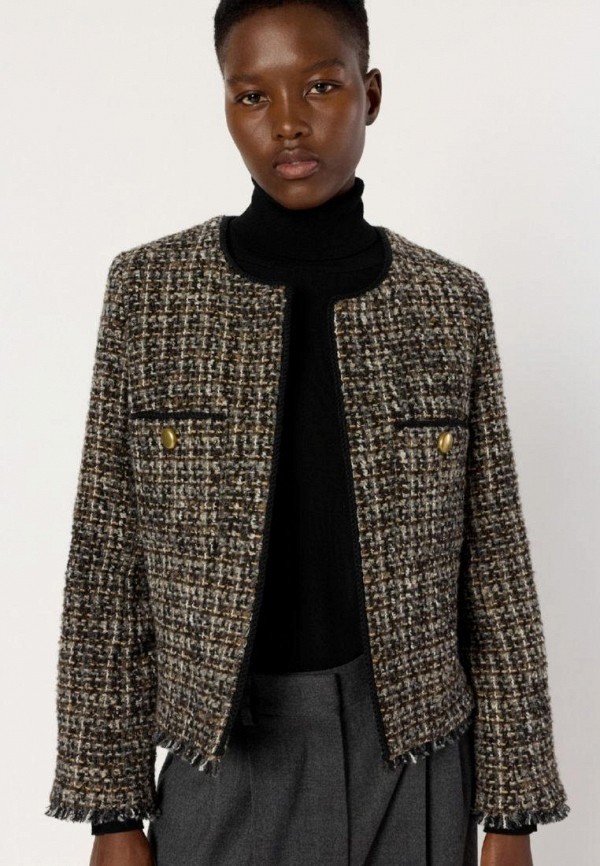 Gerard Darel Жакет - фото 1