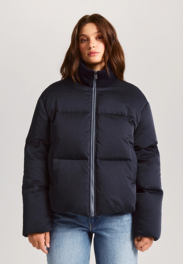 Elis Пуховик - фото 1