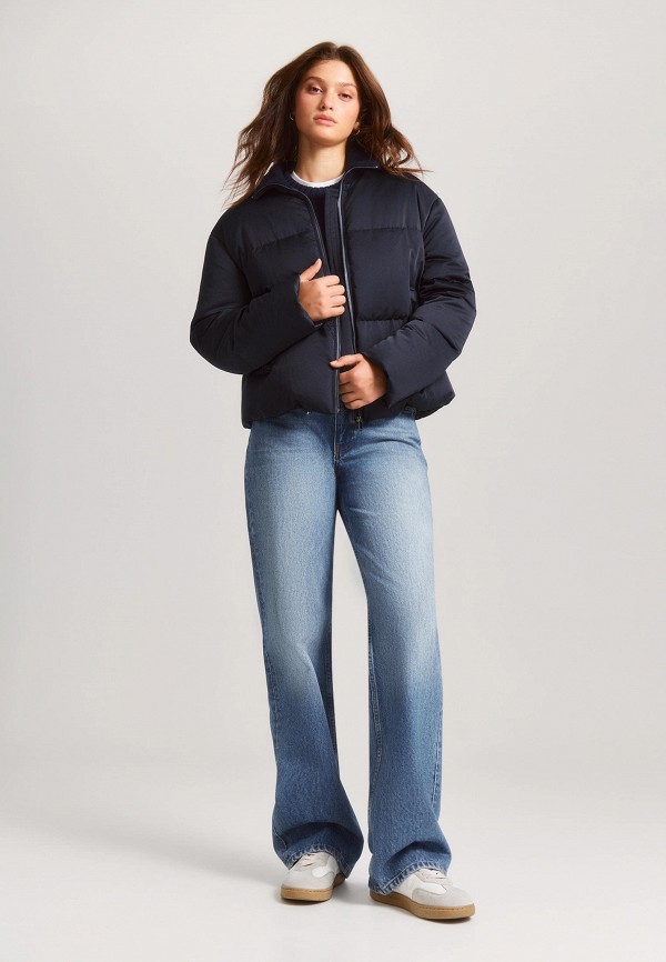 Elis Пуховик - фото 2