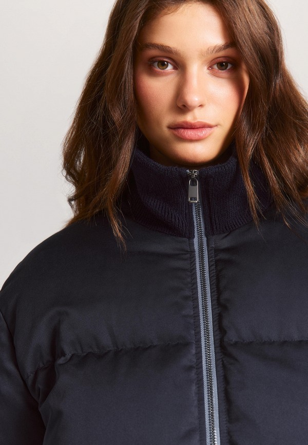 Elis Пуховик - фото 4