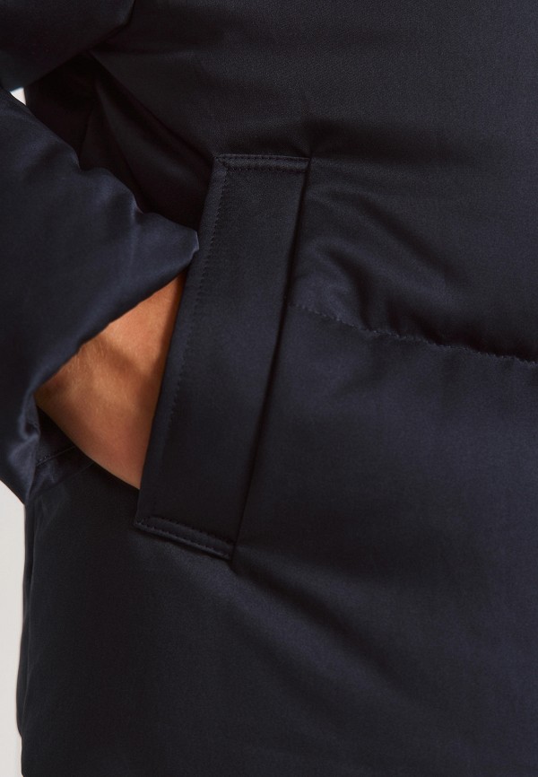 Elis Пуховик - фото 5