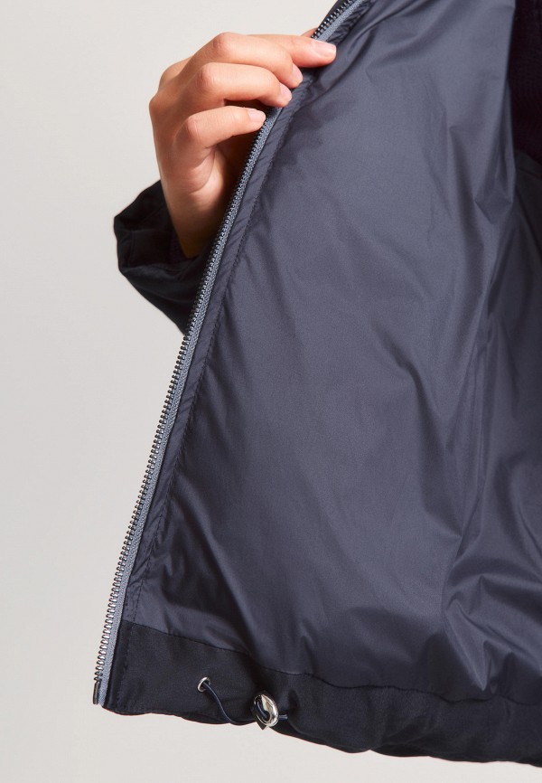 Elis Пуховик - фото 6