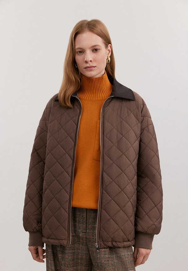 Baon Куртка стеганая - фото 1