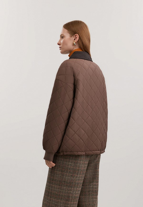 Baon Куртка стеганая - фото 3