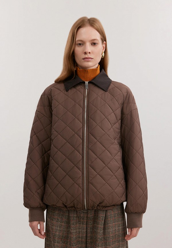 Baon Куртка стеганая - фото 4