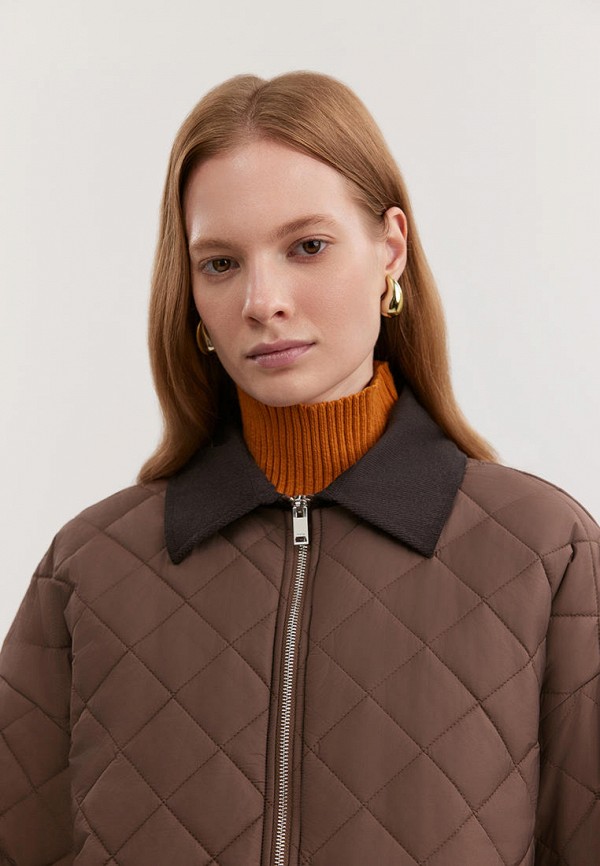 Baon Куртка стеганая - фото 5