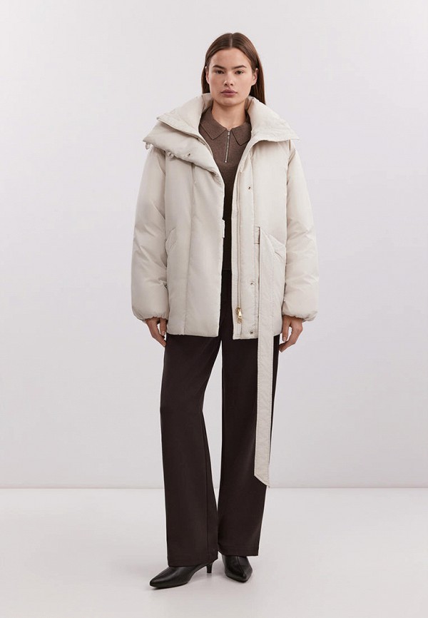 Baon Куртка утепленная - фото 2