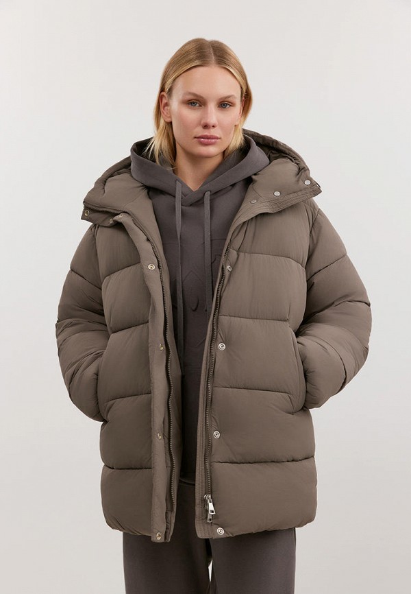 Baon Пуховик - ICON Томтор - фото 1