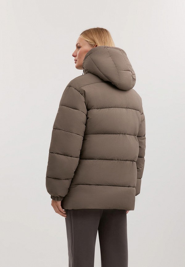 Baon Пуховик - ICON Томтор - фото 3