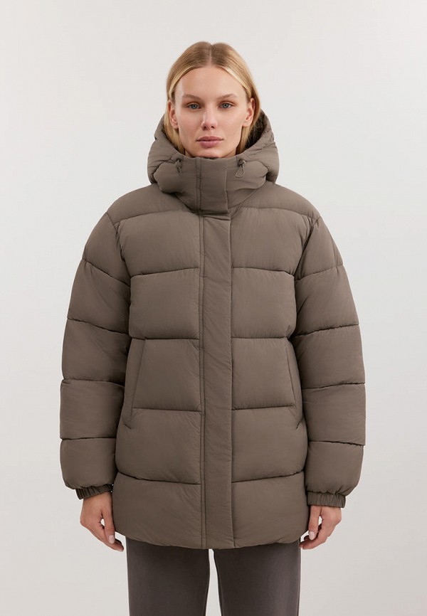 Baon Пуховик - ICON Томтор - фото 4