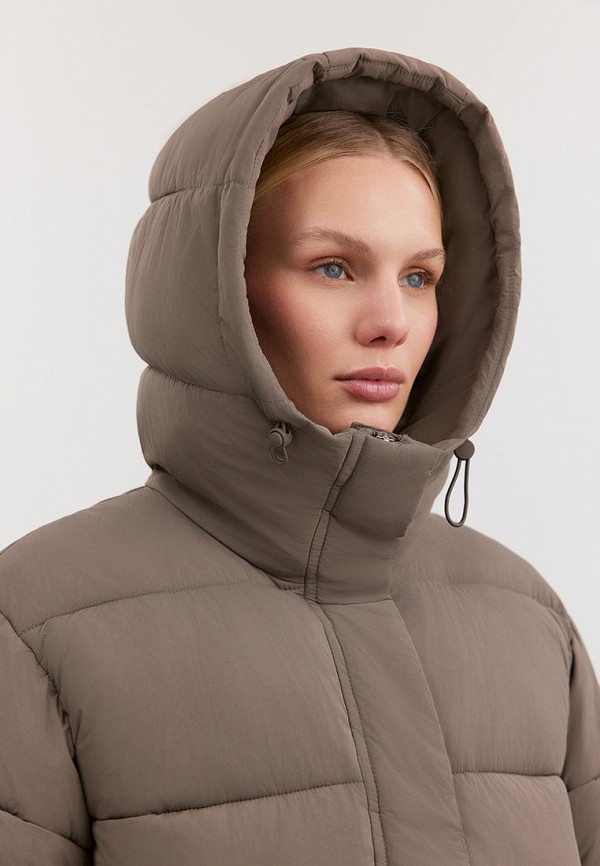 Baon Пуховик - ICON Томтор - фото 5