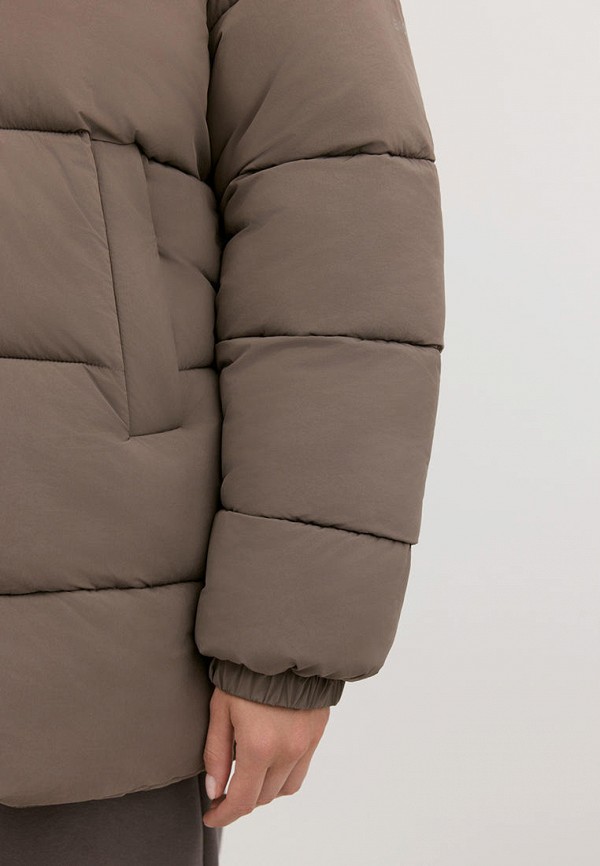 Baon Пуховик - ICON Томтор - фото 6