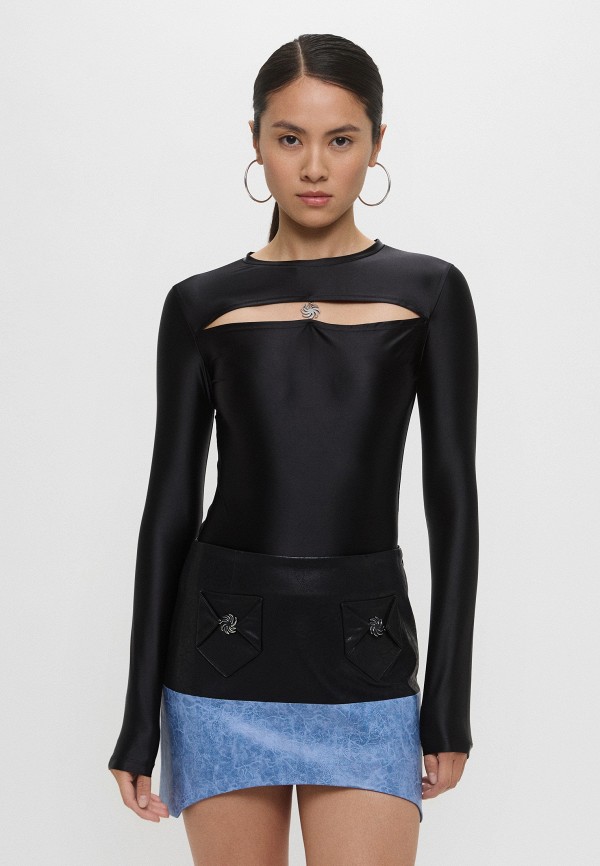 Berhasm Боди - Eternity bodysuit - фото 1