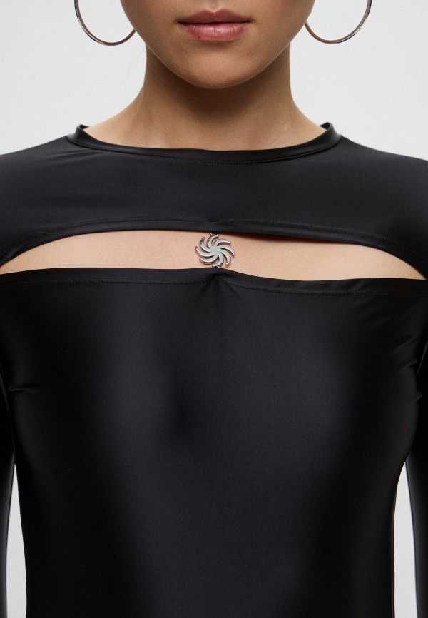 Berhasm Боди - Eternity bodysuit - фото 4