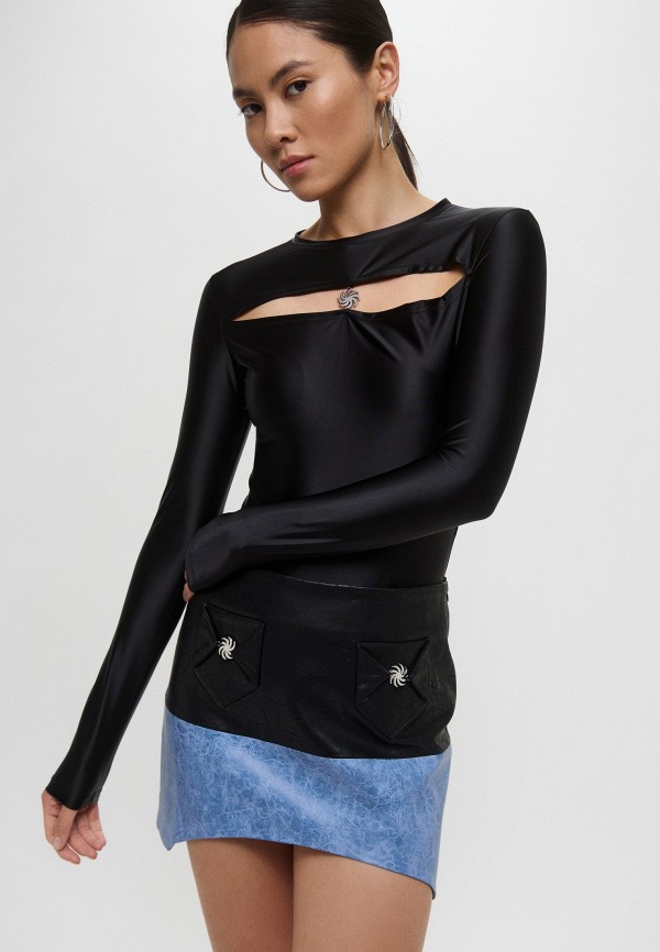 Berhasm Боди - Eternity bodysuit - фото 5