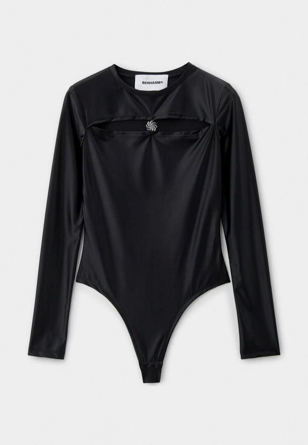 Berhasm Боди - Eternity bodysuit - фото 6