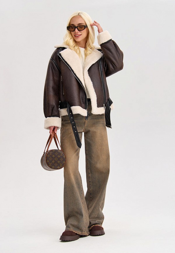 Vacant Дубленка - фото 2