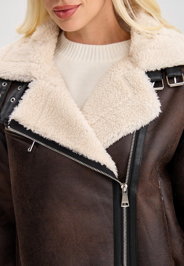 Vacant Дубленка - фото 4