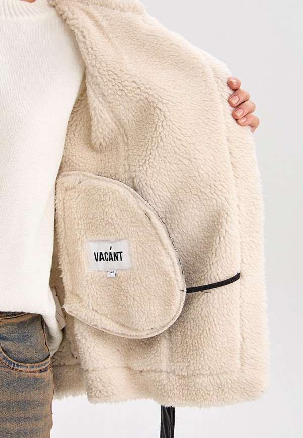 Vacant Дубленка - фото 5