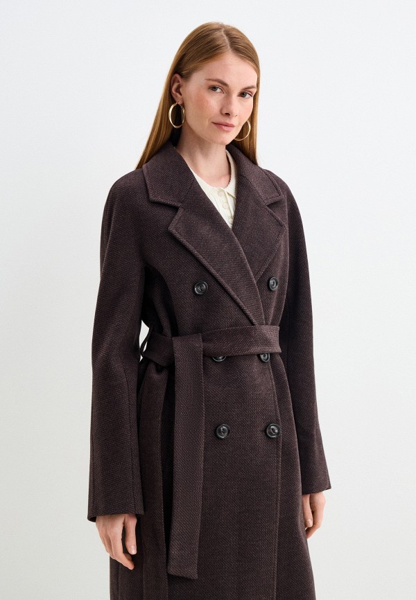 Almarosa Пальто двубортное -  - фото 2