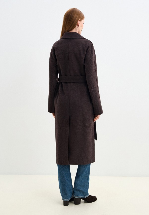 Almarosa Пальто двубортное -  - фото 3