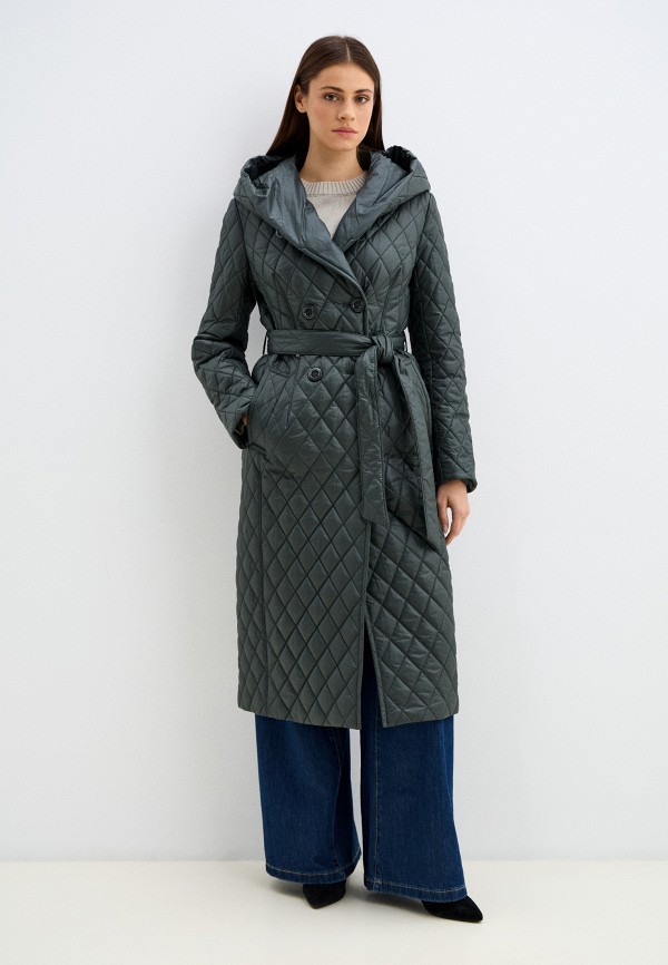 Avalon Куртка-пальто - фото 1