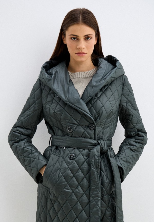 Avalon Куртка-пальто - фото 2