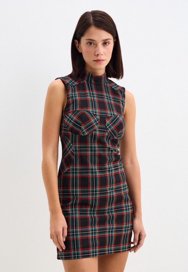 Yollo Платье - фото 1