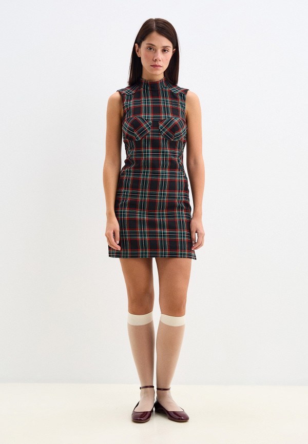 Yollo Платье - фото 2