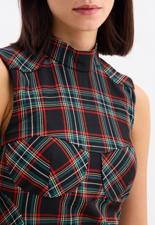 Yollo Платье - фото 4