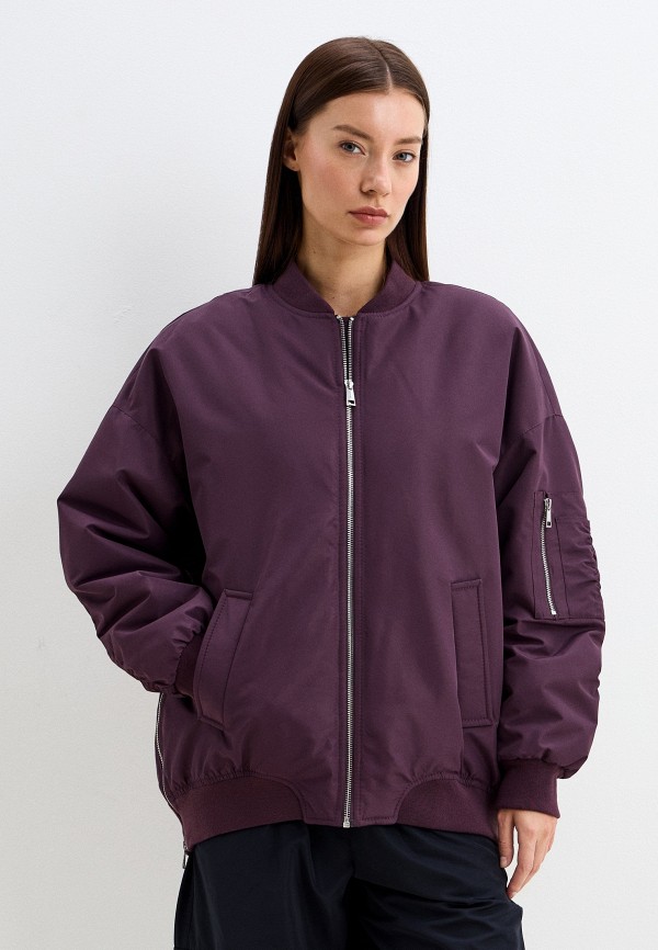 Avalon Бомбер - фото 1