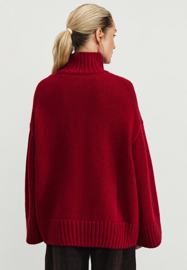 Zarina Свитер - фото 3