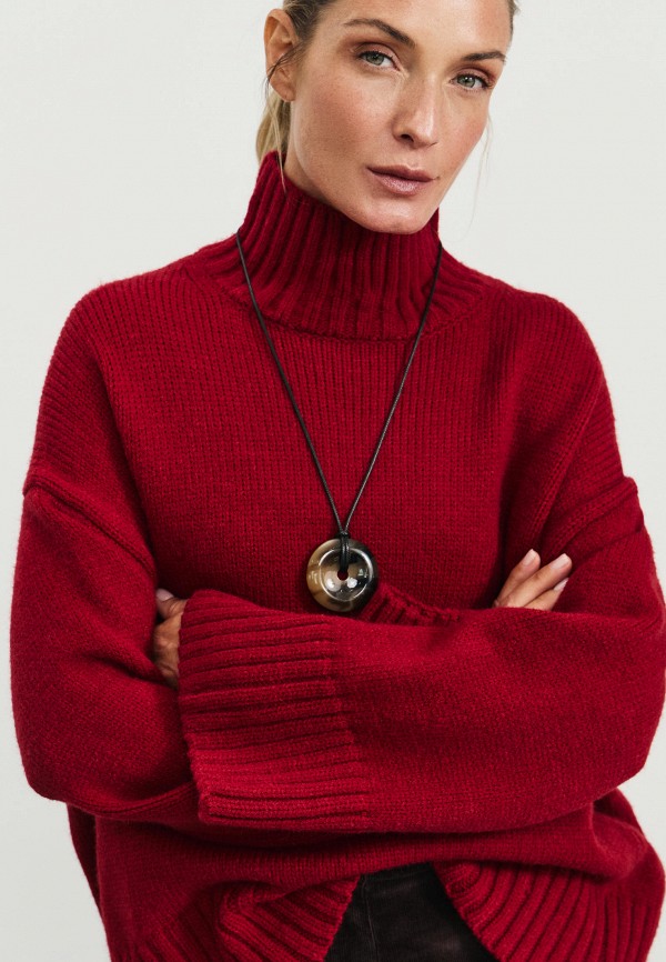 Zarina Свитер - фото 4