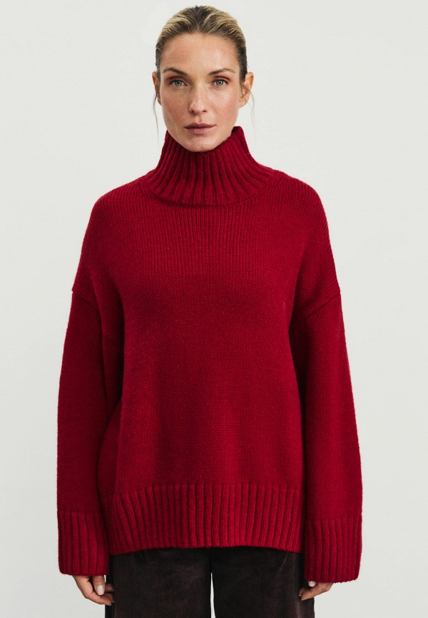 Zarina Свитер - фото 6