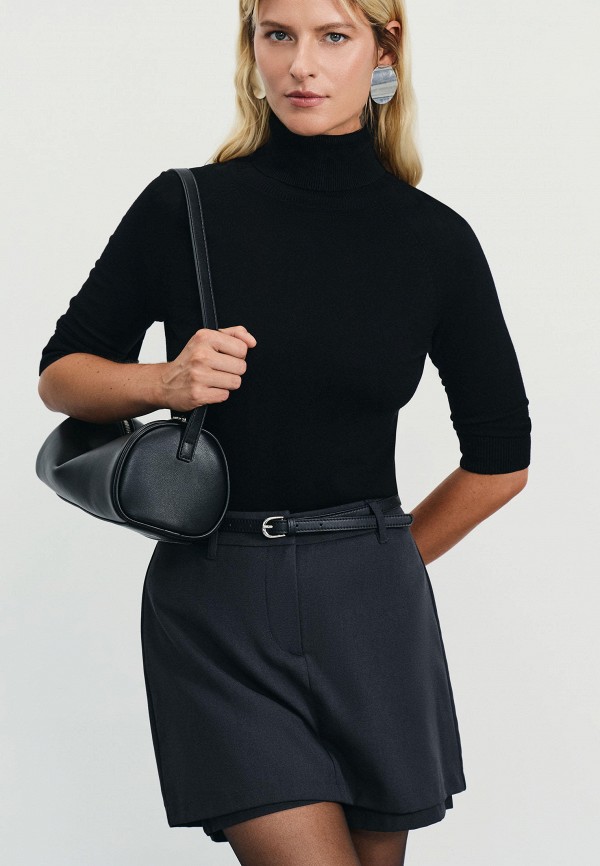 Zarina Юбка - с внутренними шортиками - фото 4