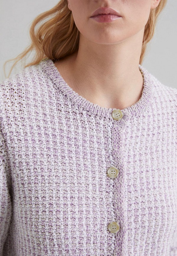 Marc O'Polo Кардиган - Denim - фото 5