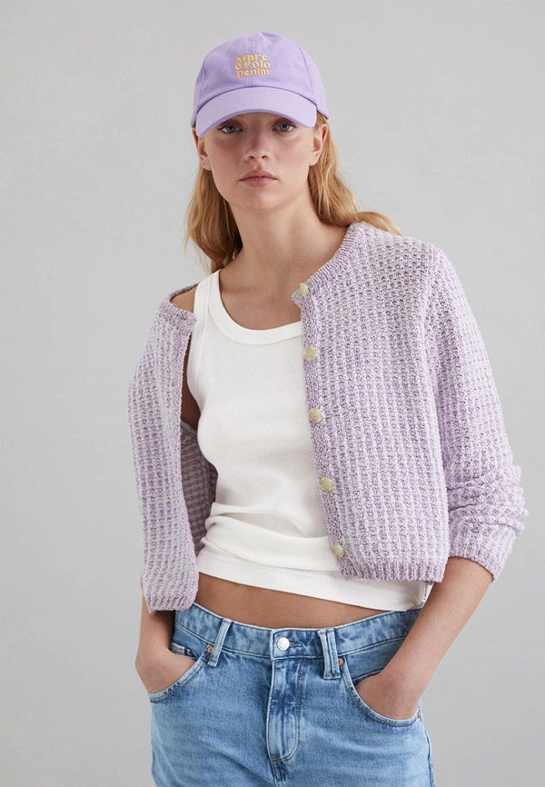 Marc O'Polo Кардиган - Denim - фото 1