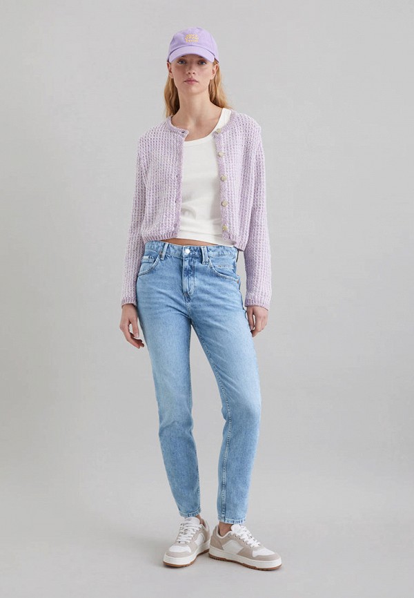 Marc O'Polo Кардиган - Denim - фото 2