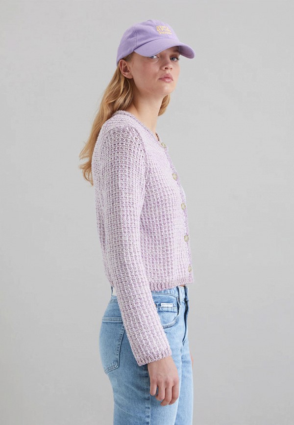 Marc O'Polo Кардиган - Denim - фото 4