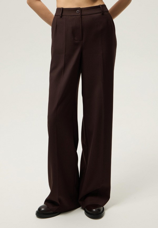 SashaOstrov Брюки - Lamoda Online Exclusive - фото 1