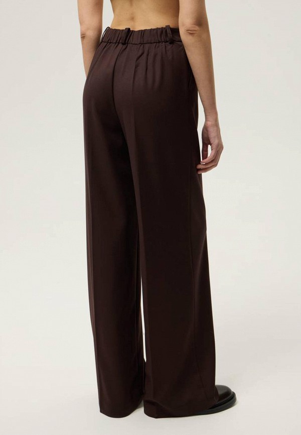 SashaOstrov Брюки - Lamoda Online Exclusive - фото 3