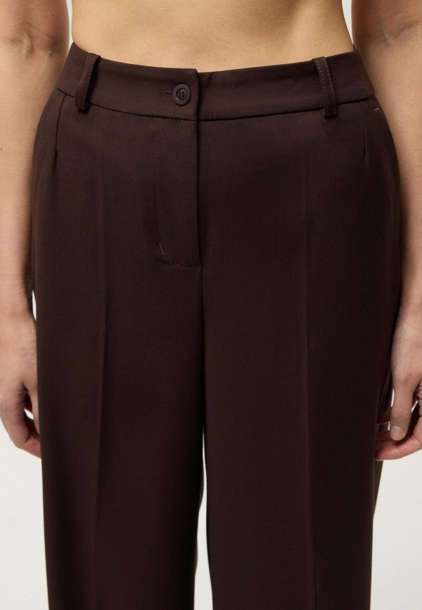 SashaOstrov Брюки - Lamoda Online Exclusive - фото 6