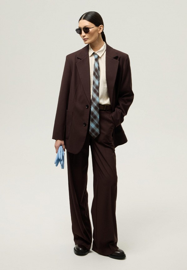 SashaOstrov Жакет - Lamoda Online Exclusive - фото 6