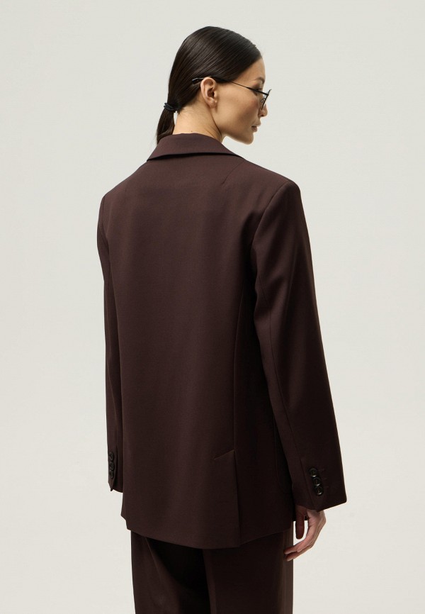 SashaOstrov Жакет - Lamoda Online Exclusive - фото 3