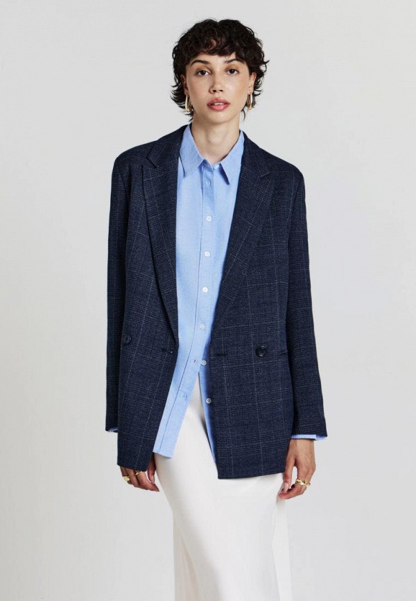 Calliope Жакет - двубортный - фото 1