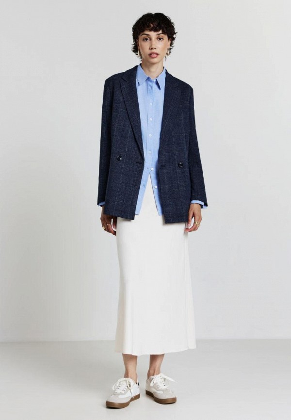 Calliope Жакет - двубортный - фото 2