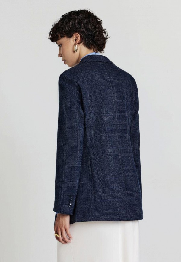 Calliope Жакет - двубортный - фото 3