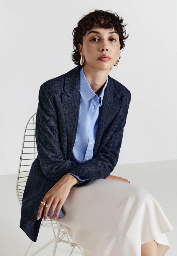 Calliope Жакет - двубортный - фото 4