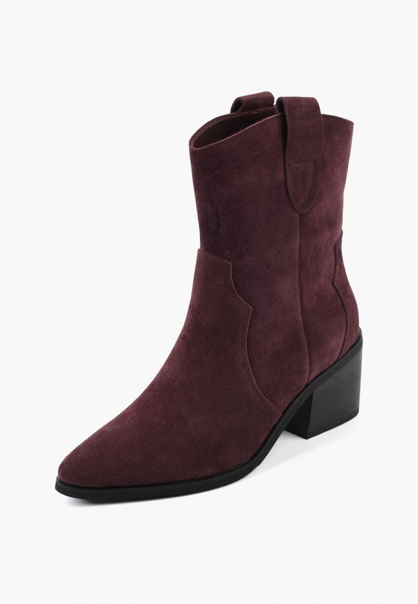 Abricot Ботильоны - фото 2